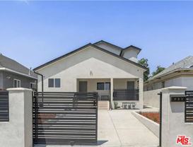 731 East 33rd Street - Photo 1 of 1