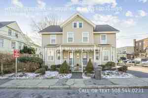 featured image of 11 Frederick St #11A