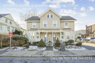 11 Frederick St #11A - Photo 1 of 1