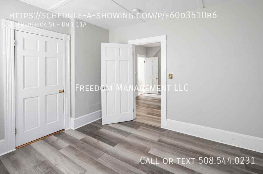 11 Frederick St #11A - Photo 3 of 50