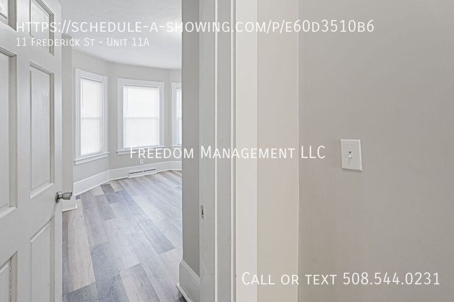 11 Frederick St #11A - Photo 4 of 50