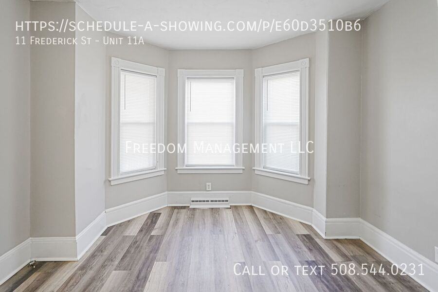 11 Frederick St #11A - Photo 5 of 50