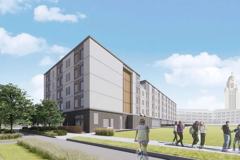 Mural - Photo 1 of 1