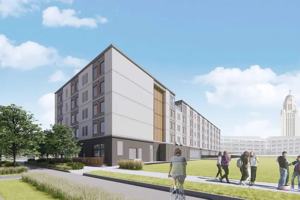 featured image of 225 South 16th Street