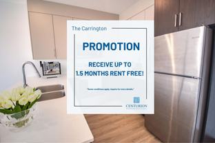 The Carrington - Photo 1 of 1