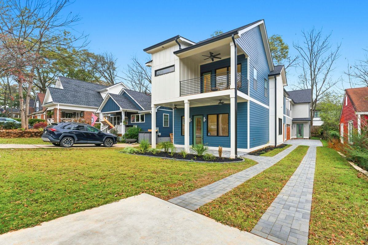 205 Whitefoord Ave Ne - Photo 2 of 21