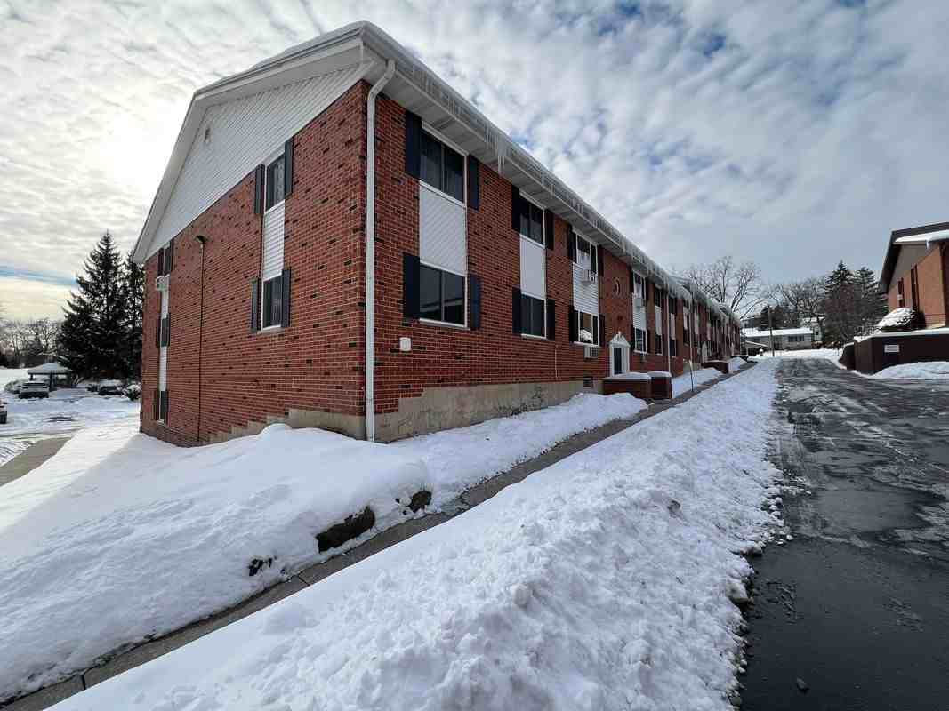 255 Elmwood Avenue ##309 - Photo 4 of 19