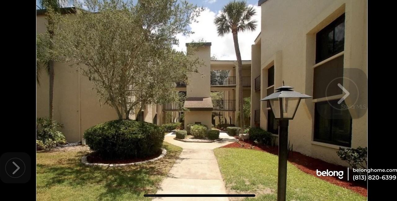 2211 Belleair Rd #D4