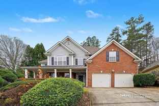 5610 Vinings Place Trail - Photo 1 of 1