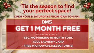 4001 Steeles Ave W. - Photo 1 of 1