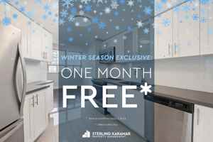 featured image of 6151 Bathurst Street