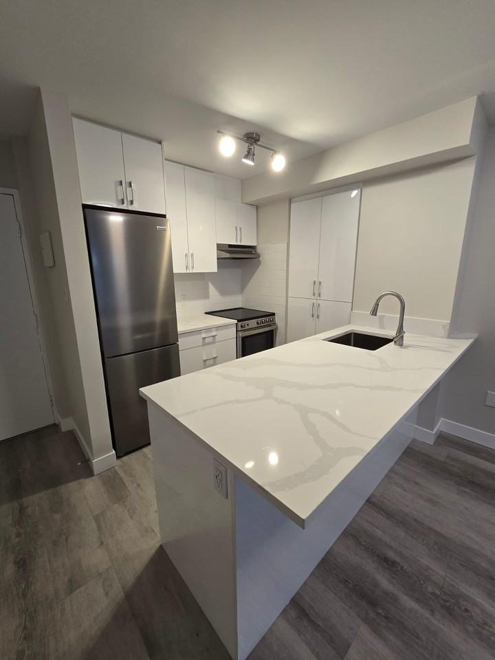 1333 Hornby Street - Photo 2 of 14