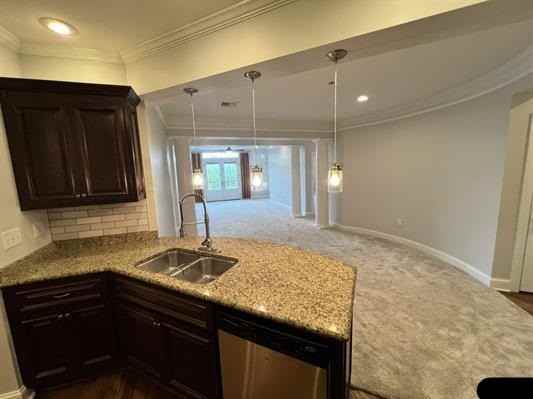 445 Providence Main Street Northwest #1 - Photo 4 of 10