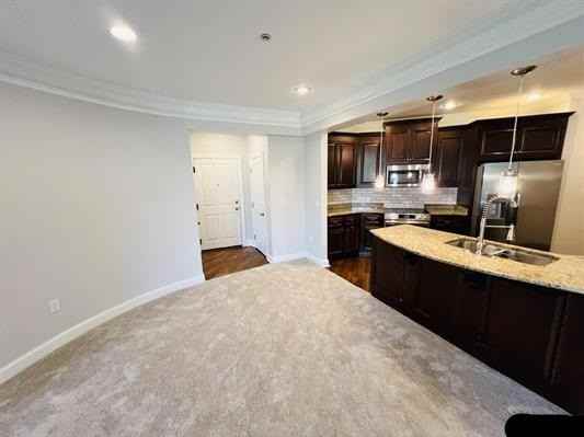 445 Providence Main Street Northwest #1 - Photo 5 of 10