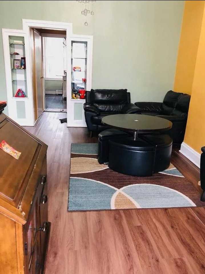 317 12th St #FL2 - Photo 2 of 13