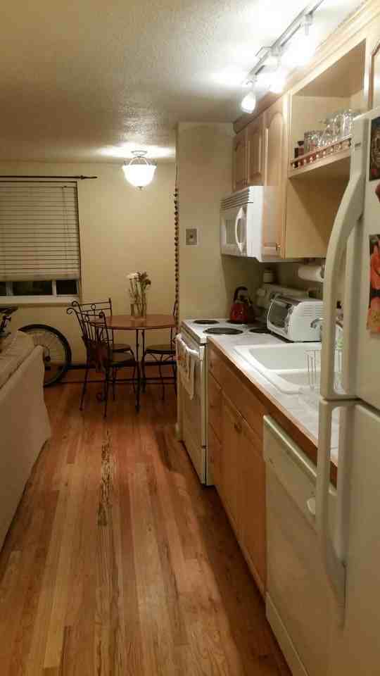 155 South Pennsylvania Street #103 - Photo 2 of 11