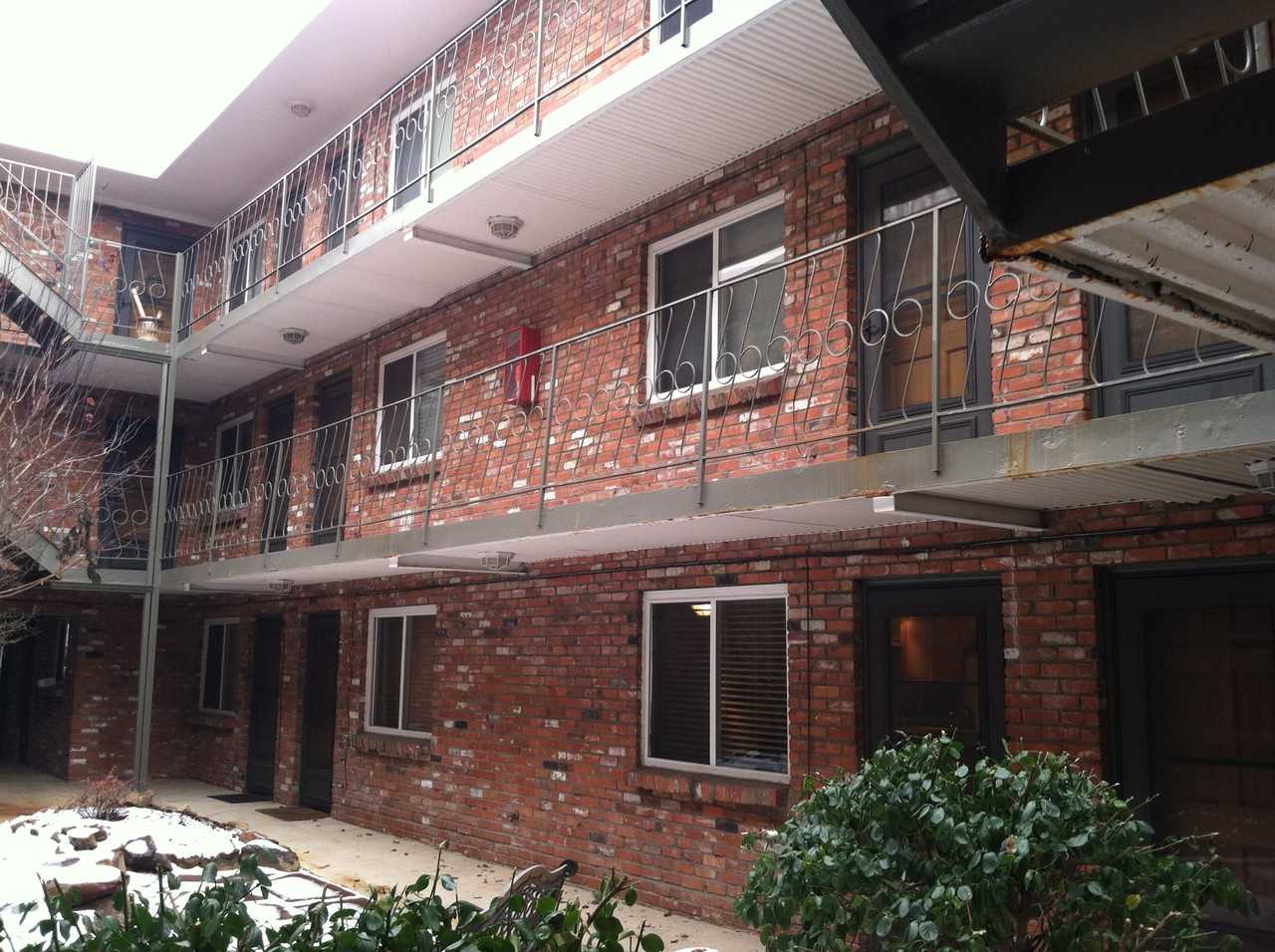 155 South Pennsylvania Street #103 - Photo 4 of 11