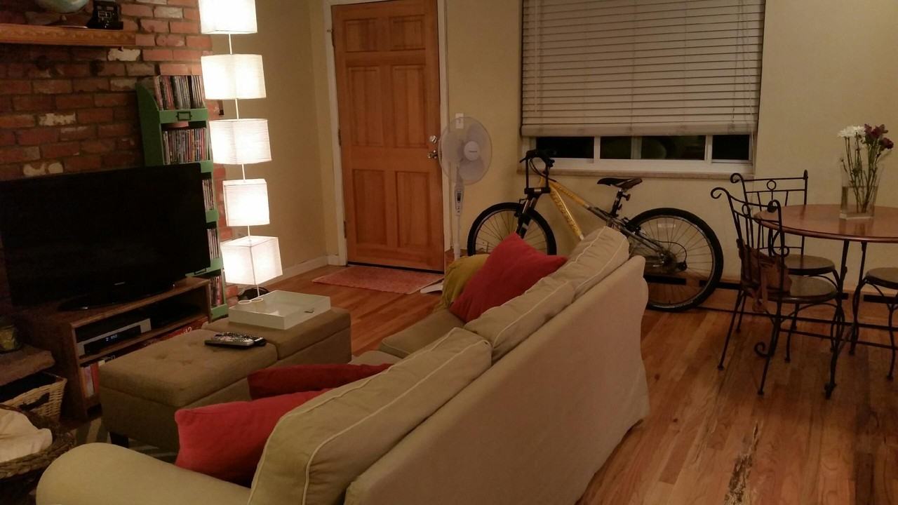 155 South Pennsylvania Street #103 - Photo 5 of 11