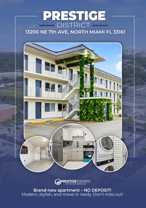 13200 Northeast 7th Avenue #NA - Photo 1 of 1