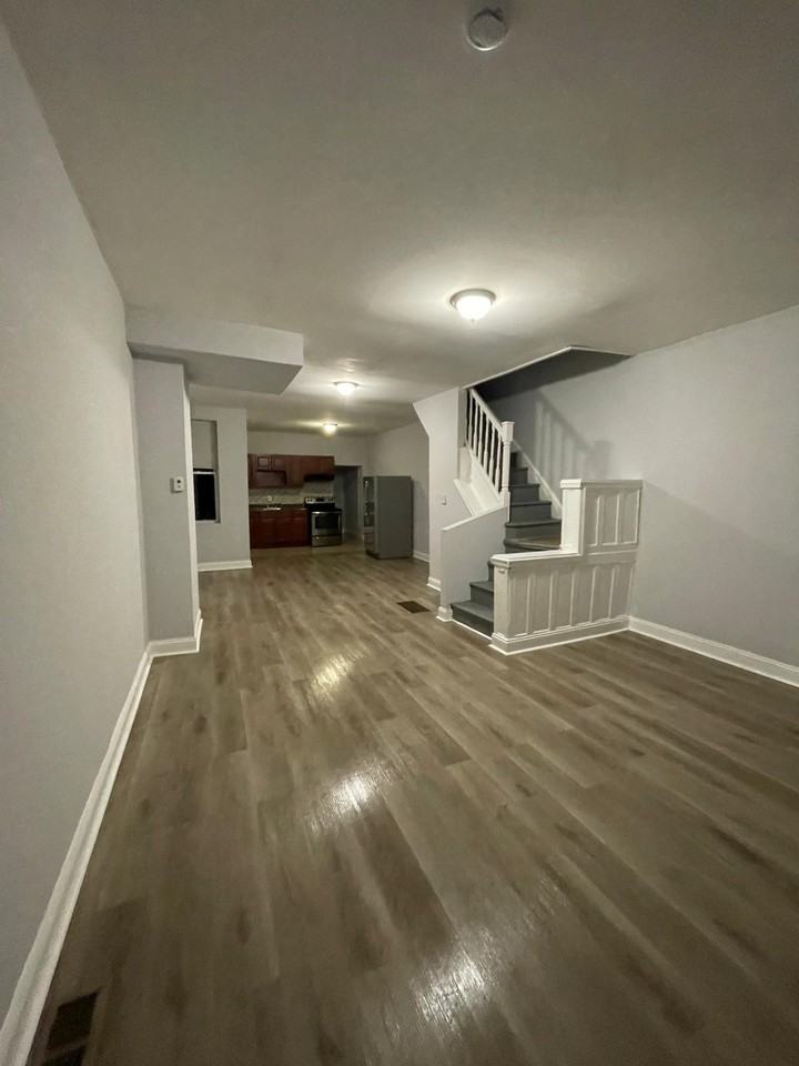 628 North 55th Street #1