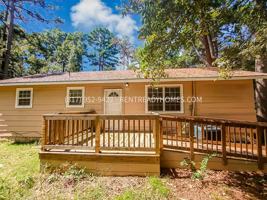 featured image of 16819 Shady Trail Drive