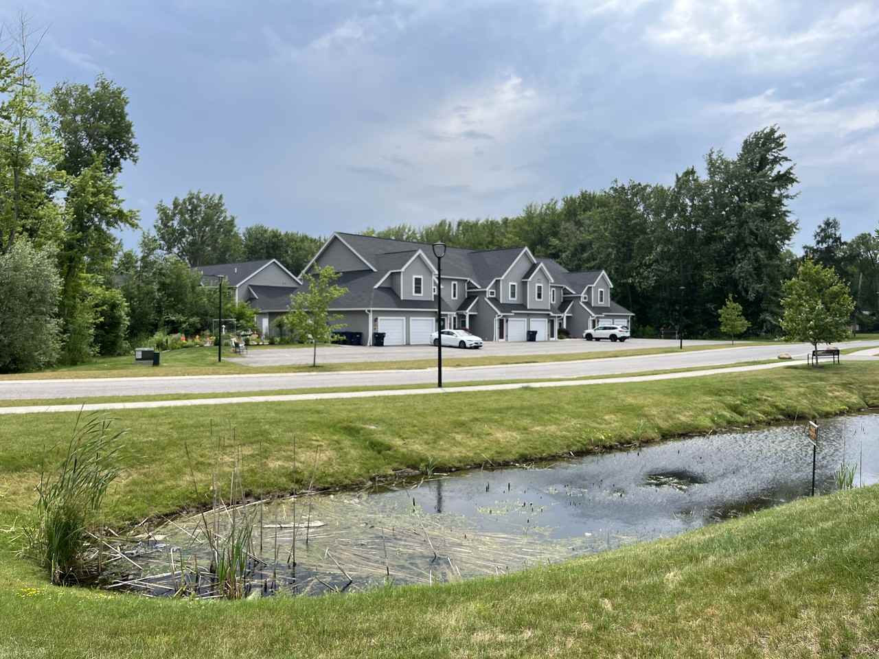 2074 Community Lane #105