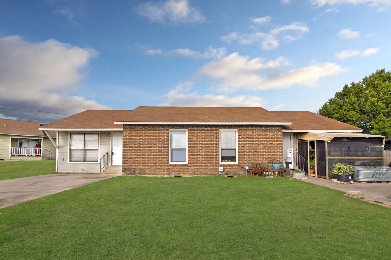 1633 Kelly Drive #NA