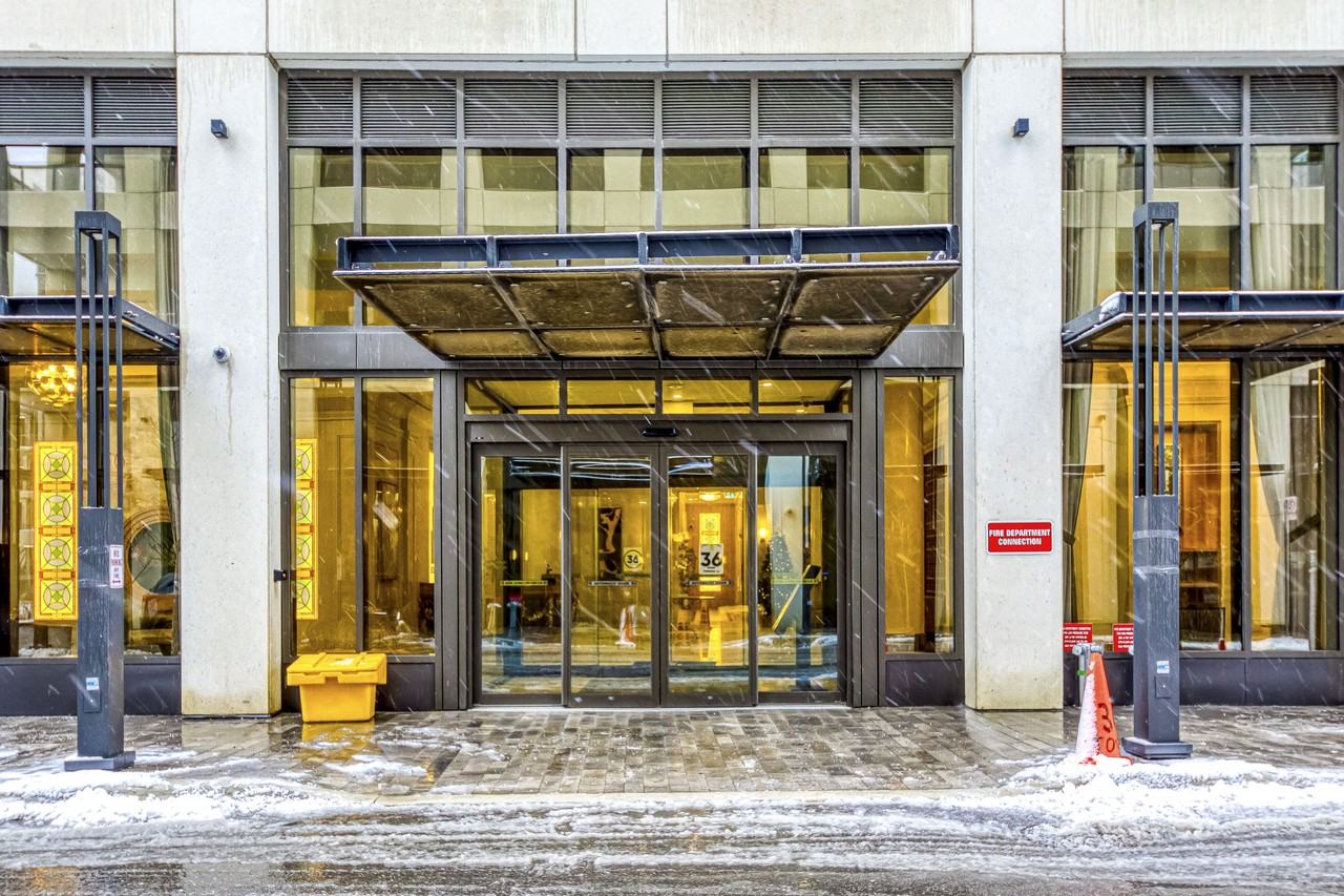 36 Apartment Building #1 - Photo 2 of 44