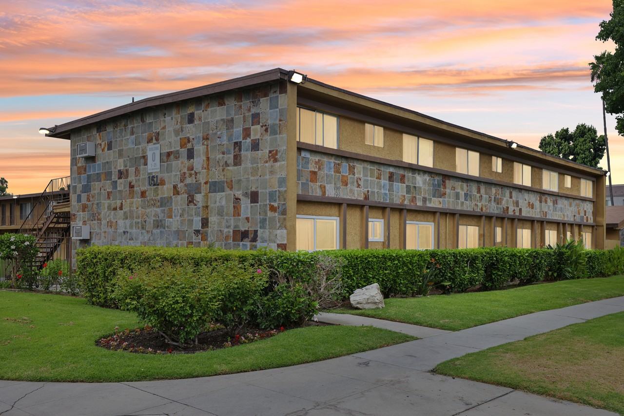 Glen Forest Apartments - Photo 5 of 6