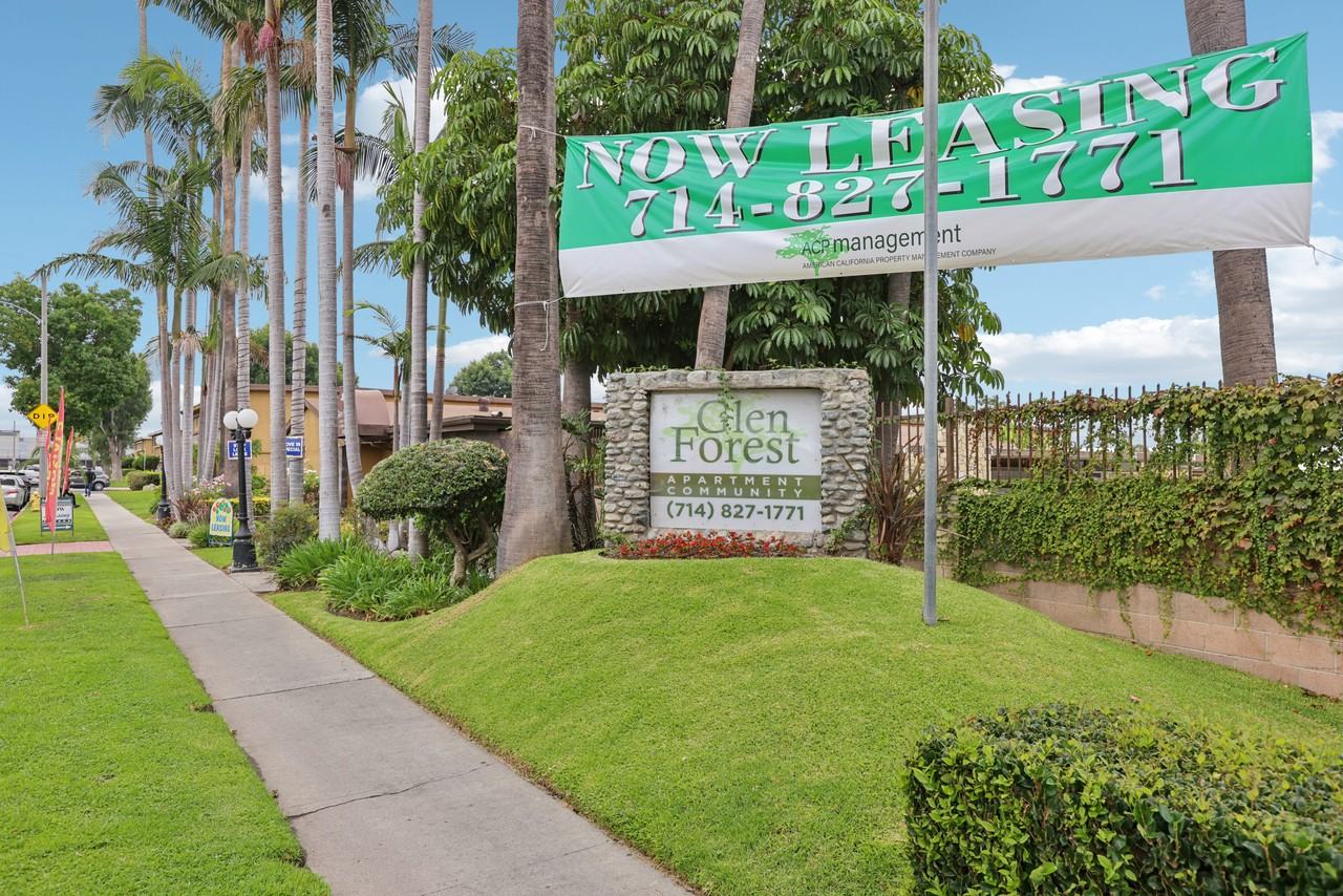 Glen Forest Apartments - Photo 6 of 6