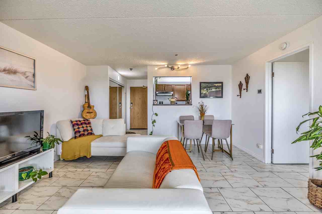 77 Edmonton Street #816 - Photo 5 of 24