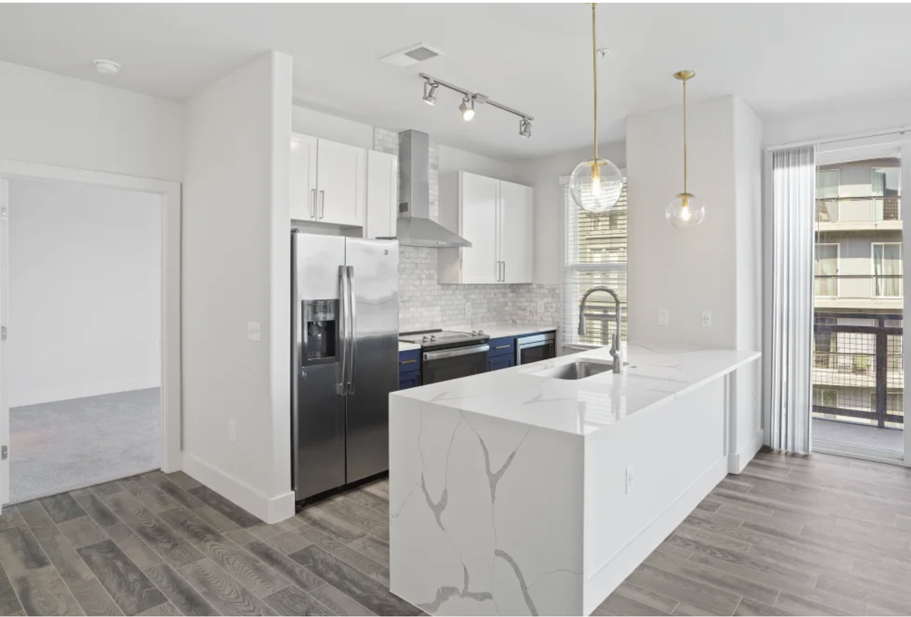 University Dr & W 7th St #417S - Photo 3 of 34