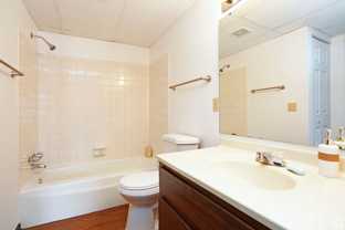 Crestwood Apartment - Photo 1 of 1