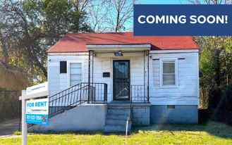 2089 Swift Street #1 - Photo 1 of 1