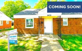 featured image of 1409 Semmes St #1