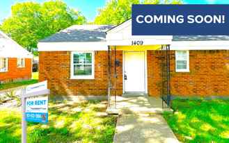 1409 Semmes Street #1 - Photo 1 of 1