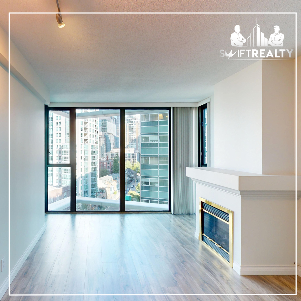 1331 West Georgia Street #1109 - Photo 2 of 16