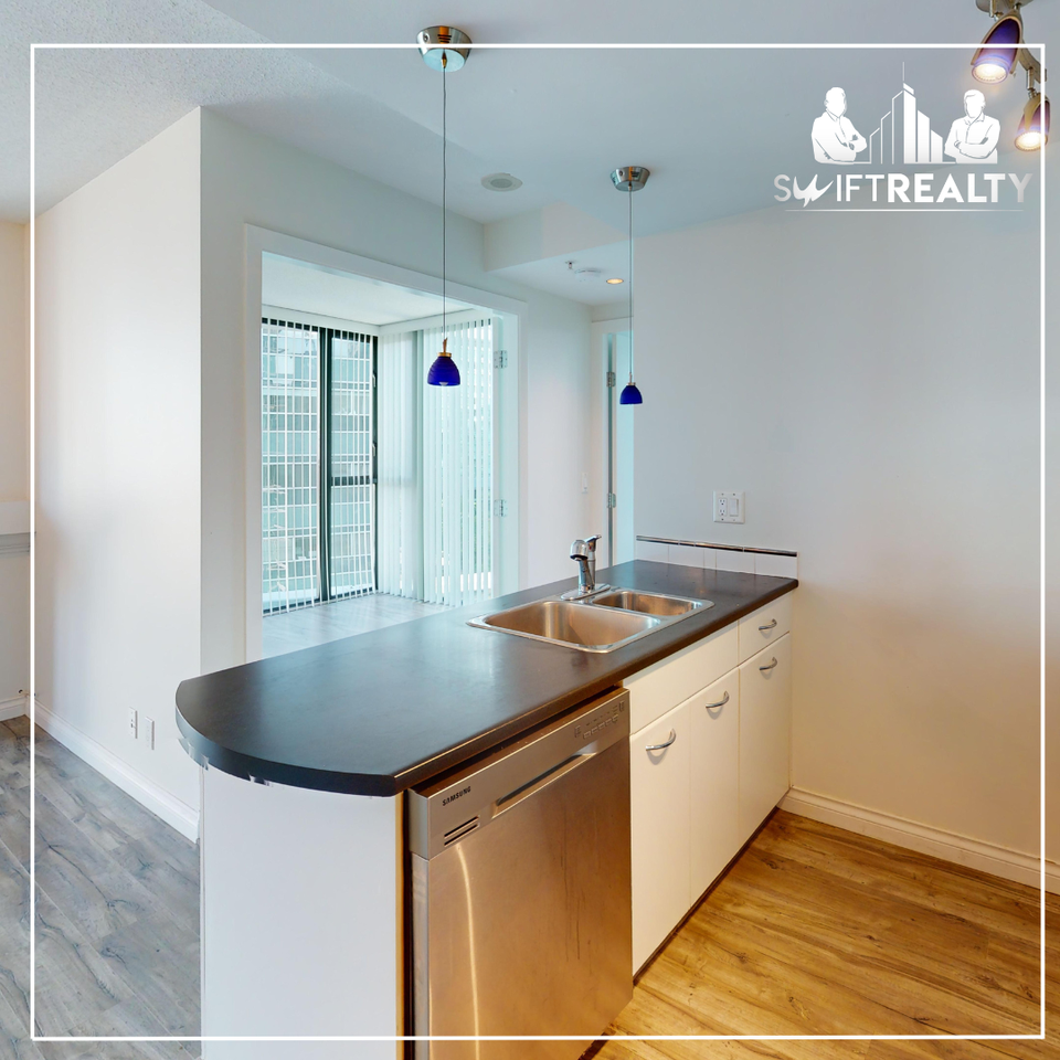 1331 West Georgia Street #1109 - Photo 6 of 16