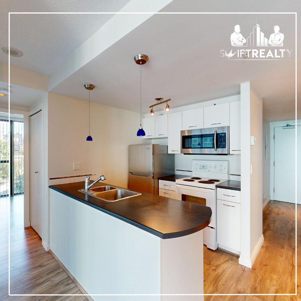 1331 West Georgia Street #1109 - Photo 5 of 16