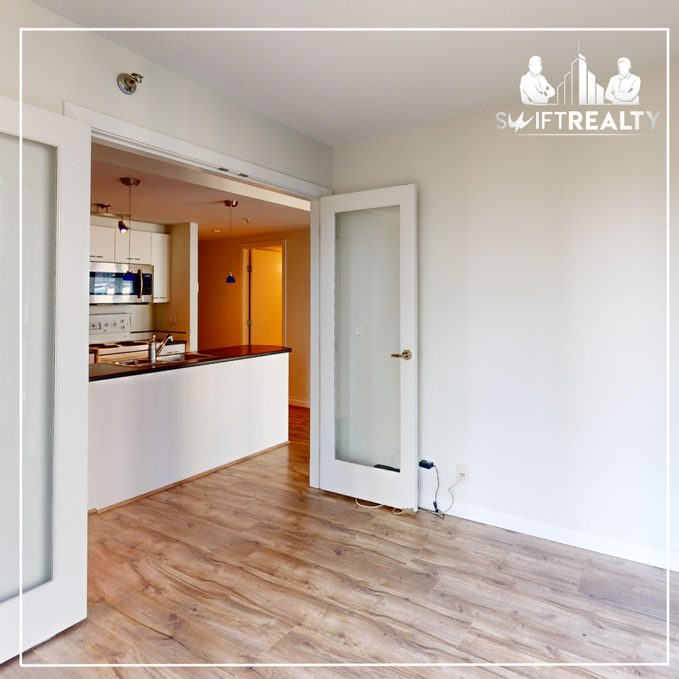 1331 West Georgia Street #1109 - Photo 7 of 16