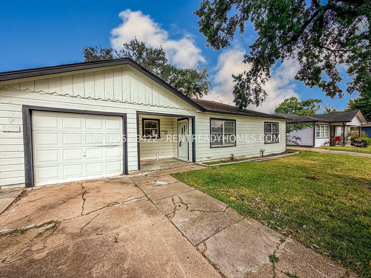 1434 Christine Street