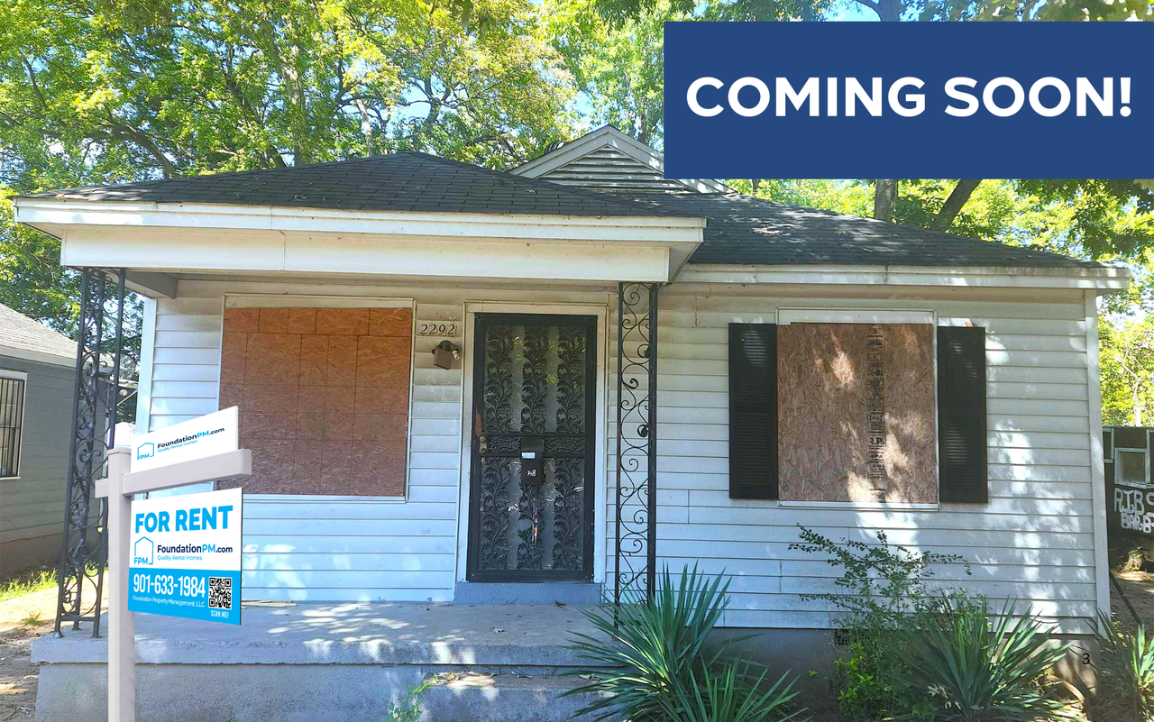 2292 Redwood Avenue #1