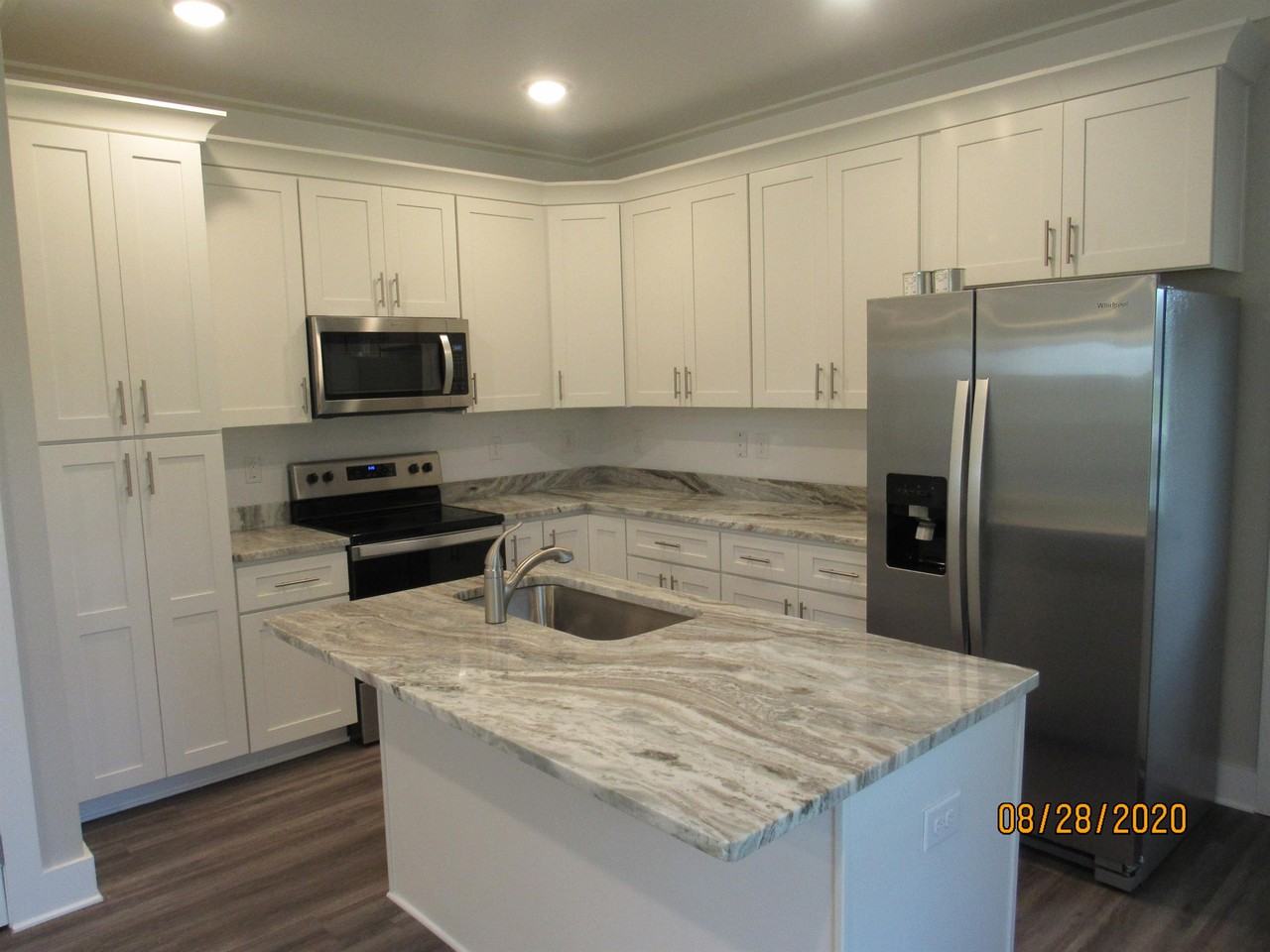 75 S Sand Palm Rd #1