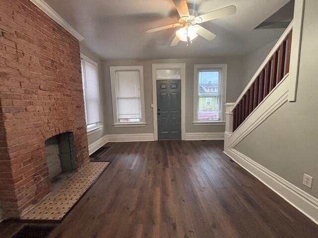 896 East Whittier Street - Photo 3 of 12