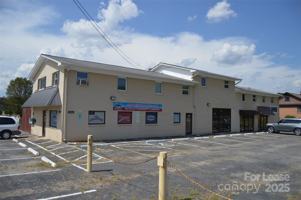 featured image of 2166 Old Mountain Road #C