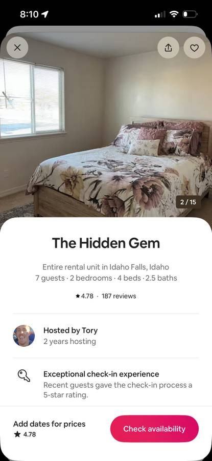 1602 North Stevens Drive - Photo 5 of 10