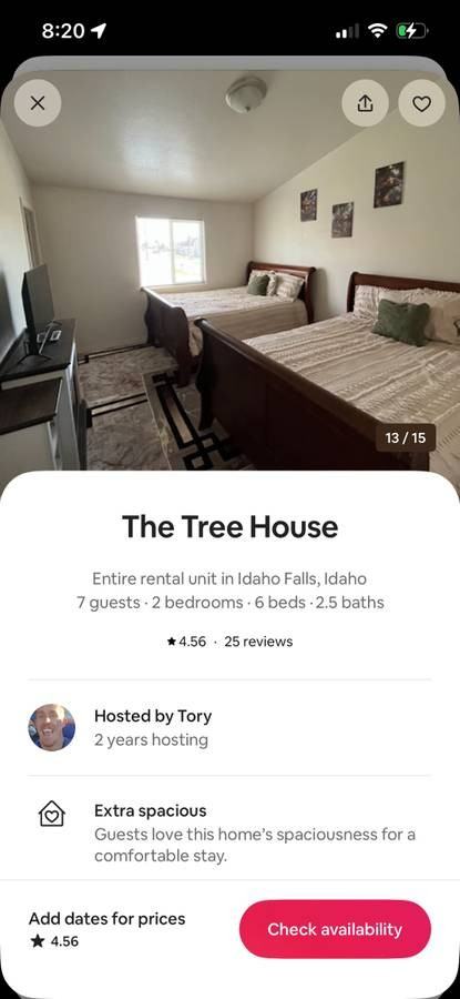 1602 North Stevens Drive - Photo 7 of 10