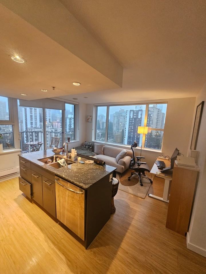 1051 Broughton Street #1909 - Photo 2 of 11