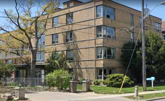 2649 Bloor Street West #306 - Photo 1 of 1