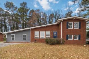 3035 Mclendon Circle Northwest - Photo 1 of 1